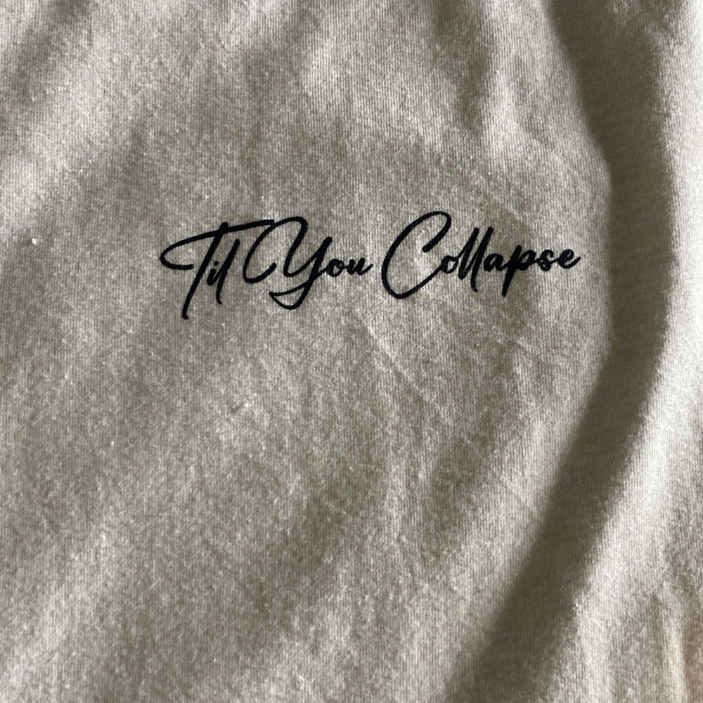 TYC tee - Picture 2 of 5